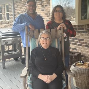 Meet your Posher, Kimberly